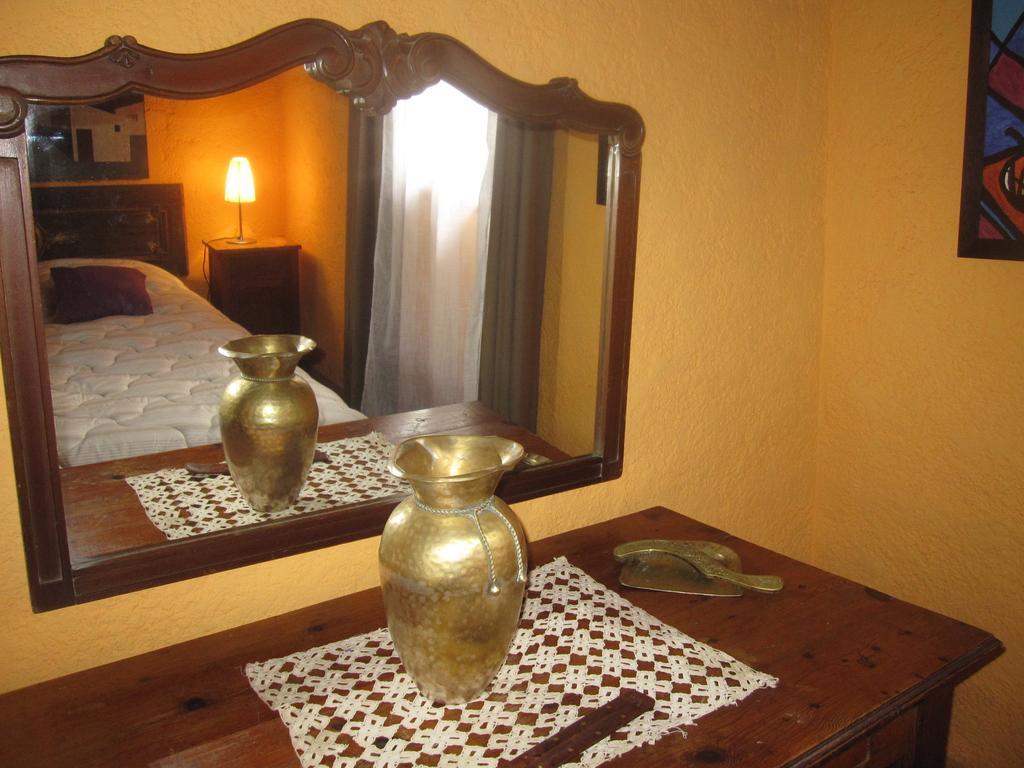 Bed and Breakfast El Bambu Ciudad de la Costa Zimmer foto