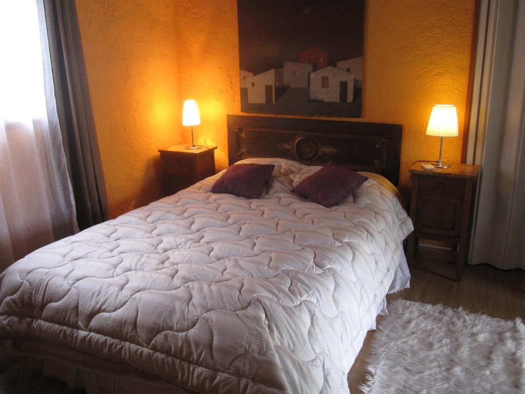 Bed and Breakfast El Bambu Ciudad de la Costa Zimmer foto