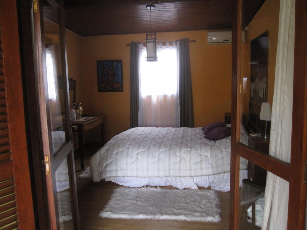 Bed and Breakfast El Bambu Ciudad de la Costa Zimmer foto